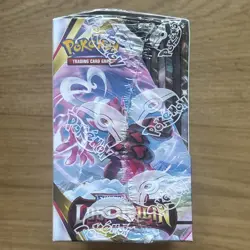 Pokemon Lost Origin Booster Box Pokemon TCG 36 Packs Brand New Sealed - Image 4