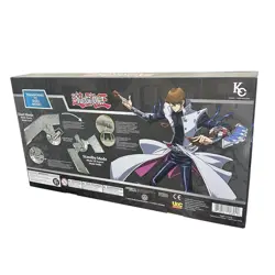 Yu-Gi-Oh! DUEL DISK 2024 SDCC Exclusive 0335 of 1000 Limited Edition UCC Dist. - Image 4
