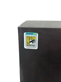 Yu-Gi-Oh! DUEL DISK 2024 SDCC Exclusive 0335 of 1000 Limited Edition UCC Dist. - Image 5