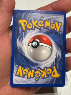 2003 Pokemon SALAMENCE Ex Dragon REVERSE HOLO Foil Rare Card 10/97 - Image 5