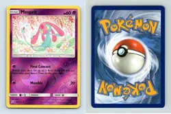 Mesprit #84/236 SM Unified Minds Reverse Holo Uncommon Pokemon 2019 TCG Card - Image 1
