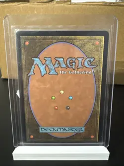 Magic the Gathering Wilds of Eldraine Agatha's Soul Cauldron Foil Card 0242 - Image 2