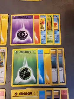 100 Wotc Pokemon Cards. Com & Unc Only! MP-DMG. Please See Desc & Photos. Lot 4 - Image 2