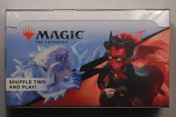 Magic: The Gathering Jumpstart 2022 Booster Box 195166176994 - Image 1