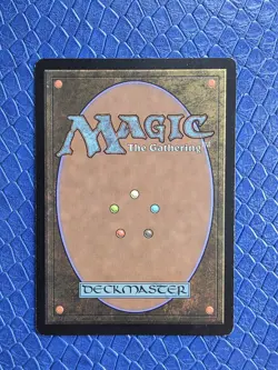 Consecrated Sphinx - Mirrodin Besieged (LP) - Image 2