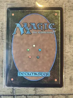 Underground River (Borderless) The Brothers' War Foil - Image 2