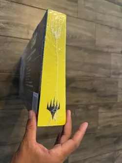 MTG March Of The Machine Cavalry Charge Deluxe Commander Deck Kit Costco Masters - Image 5