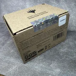 Everyone’s Invited Commander Deck - Secret Lair SLD Double Rainbow Foil Sealed - Image 5