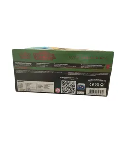 Pokemon Scarlet & Violet Temporal Forces Elite Trainer Box ETB (Factory Sealed) - Image 3