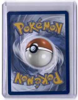 Caterpie - 172/165 Illustration Rare Holo NM Pokemon SV: Scarlet & Violet 151 - Image 2