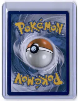 Ninetales BREAK 16/108 Rare BREAK Holo NM Pokemon XY - Evolutions - Image 2
