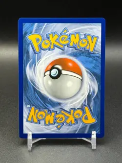 Pokemon Reshiram & Charizard GX SM247 Sm Holo NM/M - Image 2
