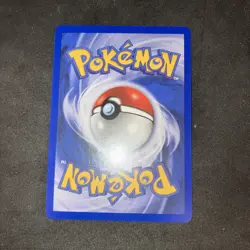 19999 Pokemon 1st Edition Dutch Base Set Non-Holo Mint Farfetch’d - Image 3