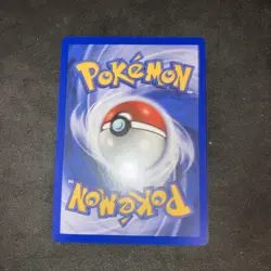 19999 Pokemon 1st Edition Dutch Base Set Non-Holo Mint Farfetch’d - Image 4