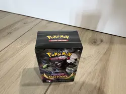 Pokemon TCG Sword & Shield: Vivid Voltage Build & Battle Box #2 - Image 2
