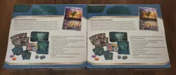 Lot of 2 - Pokemon S&V Twilight Masquerade Elite Trainer Box ETB - Sealed - Image 2