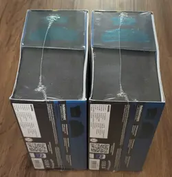 Lot of 2 - Pokemon S&V Twilight Masquerade Elite Trainer Box ETB - Sealed - Image 5
