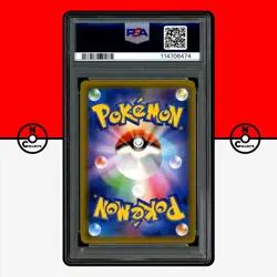 Pokemon PSA 10 Garchomp & Giratina GX 032/054 GG End SM10a Tag Team Japanese - Image 2