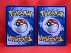Pokemon Tcg Bulbasaur 93/147 & Ivysaur 62/147 Supreme Victors Non Holo - Image 4