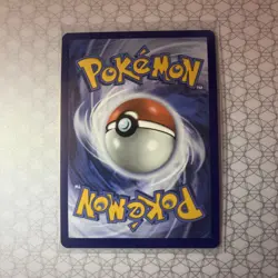 Pokemon Megaton Blower 182/191 Surging Sparks ACE SPEC Ultra Rare Holo NM - Image 2