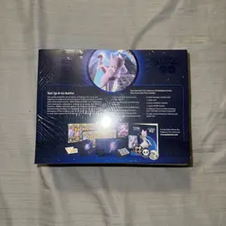 Pokemon Go Pokemon Center Elite Trainer Box ETB Mewtwo Sword Shield Sealed - Image 2