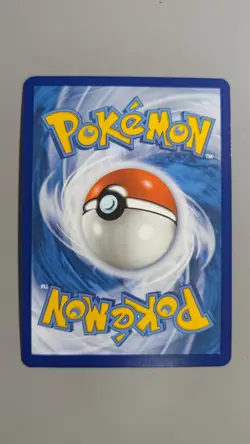 Iron Leaves ex 203/162 Pokemon TCG Temporal Forces Special Illustration Rare NM - Image 2