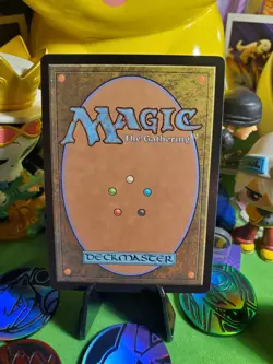 Magic The Gathering Rottenmouth Viper (Borderless) Bloomburrow Regular NM/M Card - Image 4