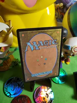 Magic The Gathering Rottenmouth Viper (Borderless) Bloomburrow Regular NM/M Card - Image 5