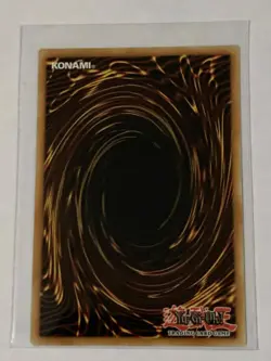 D/D Scale Surveyor BLMM-EN042 Ultra Rare 1st Edition YuGiOh TCG Card - Image 2