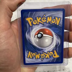 Pokemon EX Deoxys 48/107 Uncommon Card - Starmie NM Near Mint Vintage Nintendo - Image 3