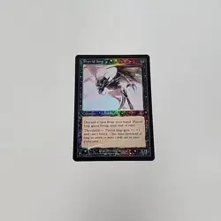 Putrid Imp Foil Card - Torment MTG Magic the Gathering NM / M 77/143 Free Ship - Image 1