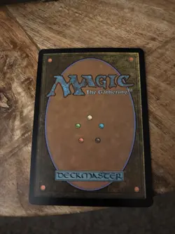 Strixhaven Mystical Archives Dark Ritual Card Magic the Gathering foil - Image 2