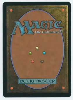 Unspeakable Symbol 143 The List NM/MT [The List Reprints:MTG] - Image 2