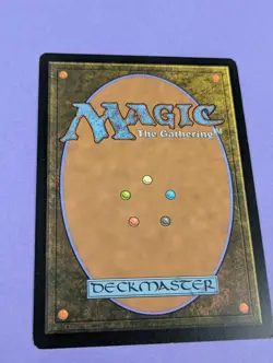 MTG: Adventures in the Forgotten Realms: Circle of Dreams Druid #176/281 Rare NM - Image 2