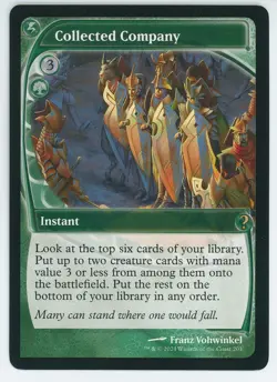 Collected Company Future Sight 203 MB2 NM/MT [Mystery Booster 2:MTG] - Image 1