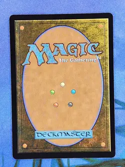 1x BORDERLESS Gamble, NM, Dominaria Remastered (DMR), Magic: the Gathering, MtG - Image 2