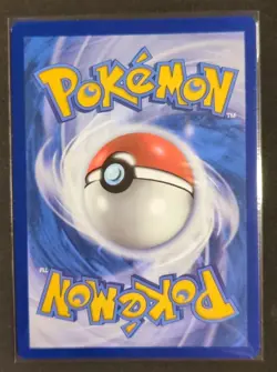 Pokemon 151 Grass Energy HD Swirl Cosmos 001 Basic - Image 2