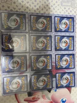 Pokemon 151 English Complete Master Set w/ 12 Promos English All SIRs/Full Arts - Image 2