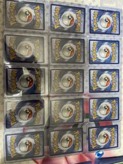 Pokemon 151 English Complete Master Set w/ 12 Promos English All SIRs/Full Arts - Image 4