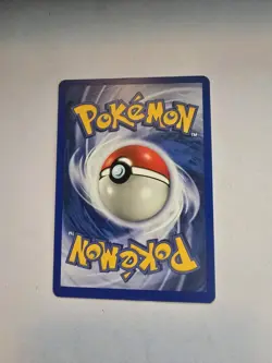 Hoppip Pokemon TCG Neo Genesis Hoppip #061/111 Common NM - Image 2