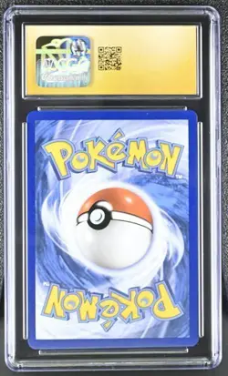 Pokemon Classic Collection Reshiram 113/114 CGC Pristine 10 - Image 2