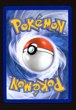 Alakazam 003 MEP Mega Evolution Stamped Prerelease Black Star Promo - Pokemon NM - Image 2