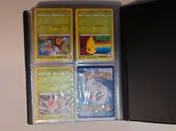 Champions Path - Near Complete Set with Dragapult 4 Pocket Binder - Pokemon - Image 4