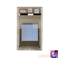 PSA 8 Pichu Pokemon Amada Hyper Sticker Super DX Vintage Nintendo Japanese 2000 - Image 2