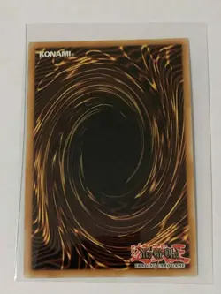 Yugioh - Astrograph Sorcerer *Platinum Secret Rare* RA04-EN282 (NM) - Image 2