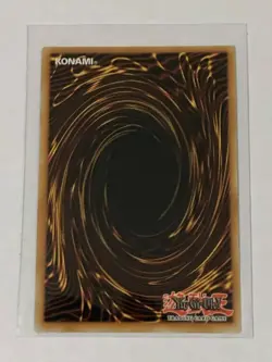 YuGiOh Dinomight Knight, the True Dracofighter BLMM-EN126 SR Monster Mayhem - Image 2