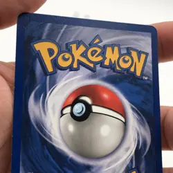 Pokemon Hitmonlee Legendary Collection Holo Trading Card LP - Image 4