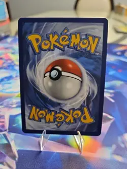 Lillie's Clefairy ex 195 Sv: Scarlet & Violet Promo Cards Holo - Image 2