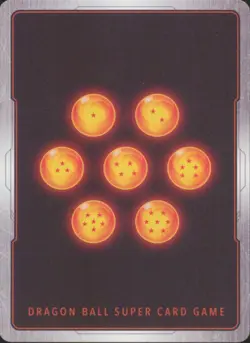 Dragon Ball Super Card Game SS Gotenks, Beyond Serious Dawn of the Z-Legends BT1 - Image 2