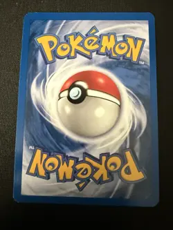 Dark Gyarados Prerelease 08/82 WOTC Promo Holo Card NM Condition - Image 2